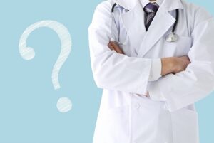 患者さんに好印象を与える医師の身だしなみのポイント